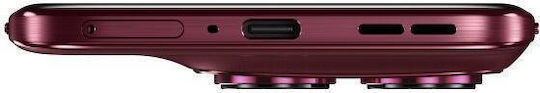 Motorola Edge 70 Pro 5G (8/256GB) PANTONE Zinfandel
