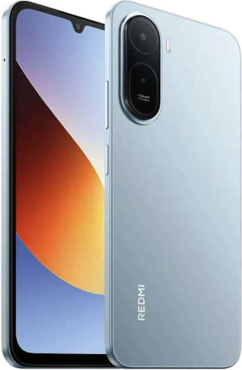 Xiaomi Redmi A7 Pro NFC Dual SIM (4/64GB) Mist Blue