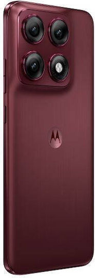Motorola Edge 70 Pro 5G (8/256GB) PANTONE Zinfandel