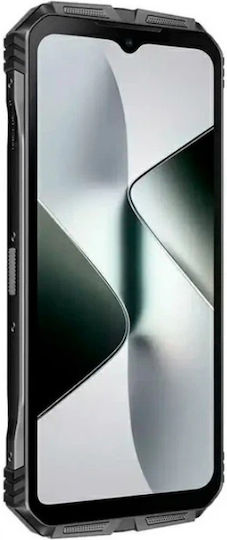 Doogee S118 Dual SIM (12/512GB) Robustes Smartphone Grün