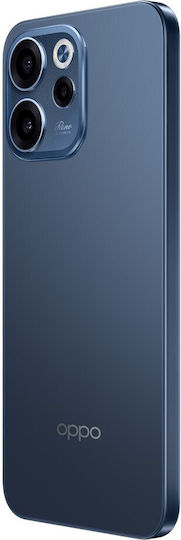 Oppo Reno15 F 5G Dual SIM (8GB/256GB) Синя Зора