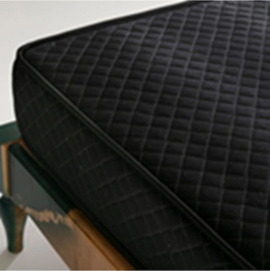 SteweHome Ортопедичен Матрак За Кошара 65cmx95cmx20cm