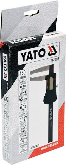 Yato YT-72093