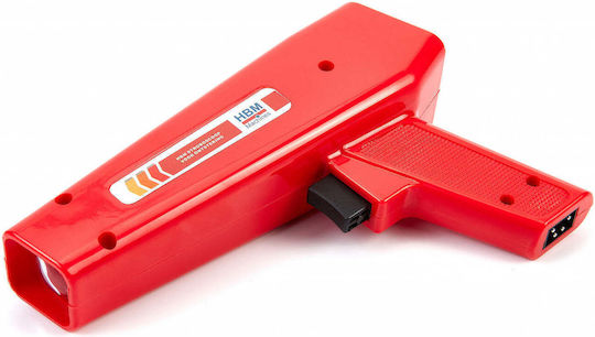 Pistol Lumină Pentru Măsurarea Avansului Hbm