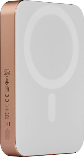 Pitaka Power Bank 10000mAh Sunset