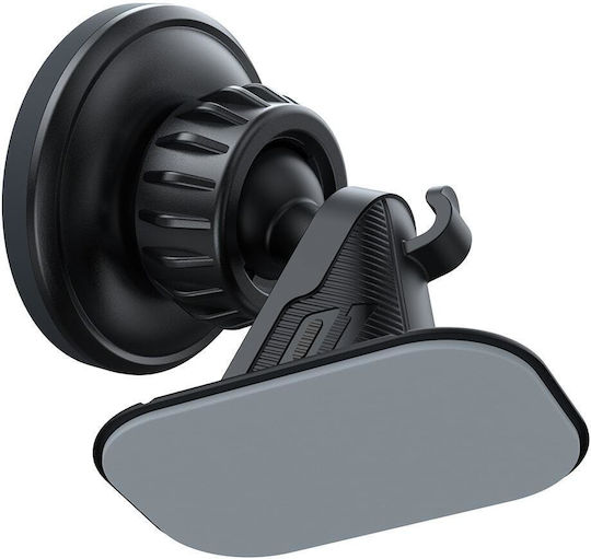 Joyroom JR-ZS356 Car Mobile Mount with Magnet Black