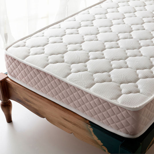 SteweHome Ортопедичен Матрак За Кошара 65cmx95cmx22cm