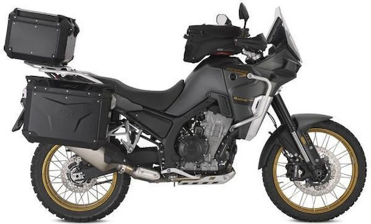 Givi BF93 Für KOVE 800 X Pro 24 Tankhalterung KOVE 800 X Pro