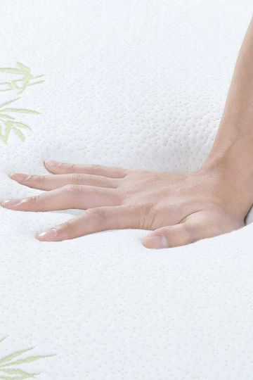 SteweHome Στρώμα Παρκοκρέβατου 70cmx120cmx6cm