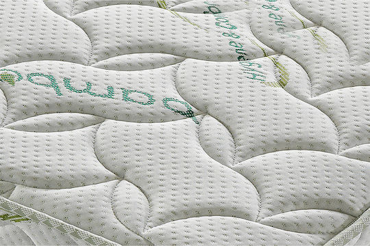 SteweHome Ортопедичен Матрак За Кошара 70cmx140cmx10cm SteweHome Ортопедичен Матрак За Кошара 70cmx140cmx10cm