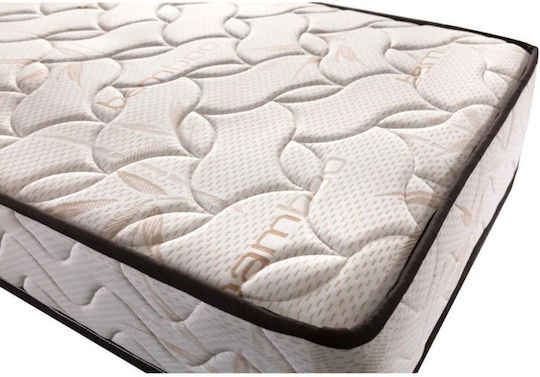 SteweHome Ορθοπεδικό Στρώμα Κούνιας 90cmx140cmx10cm SteweHome Ορθοπεδικό Στρώμα Κούνιας 90cmx140cmx10cm