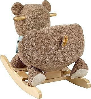 Sterntaler Кунеща Играчка за Тегло до 30kg