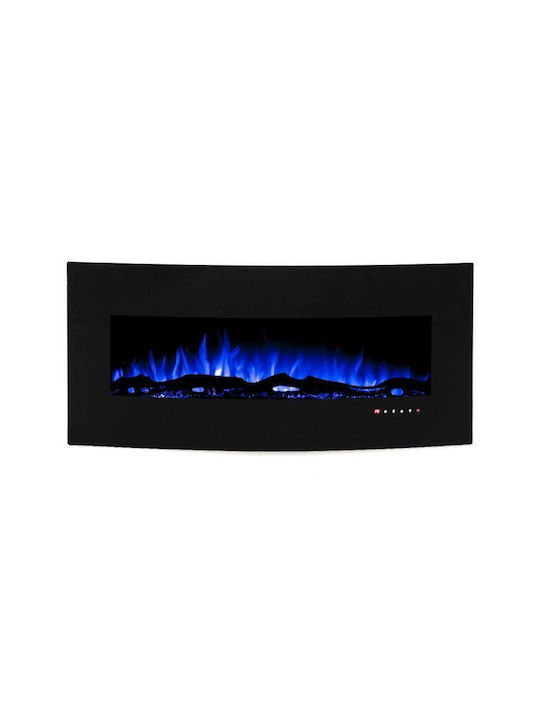 Art Flame Декоративно Осветително Тяло Камина 55x15.7см