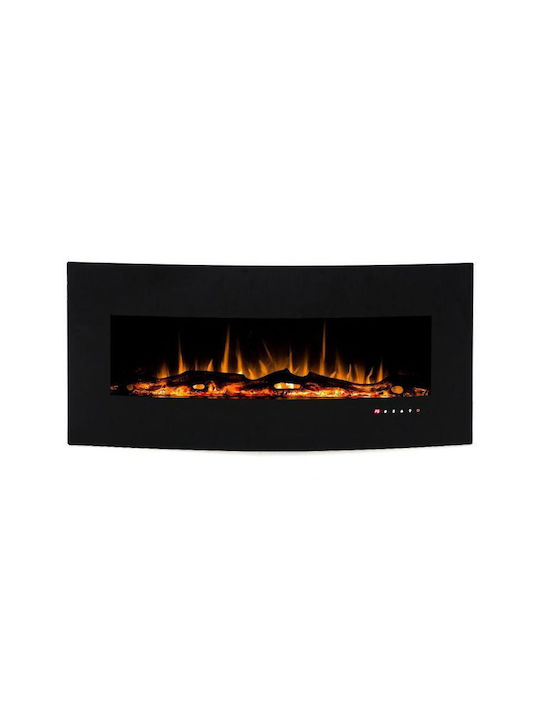 Art Flame Декоративно Осветително Тяло Камина 55x15.7см
