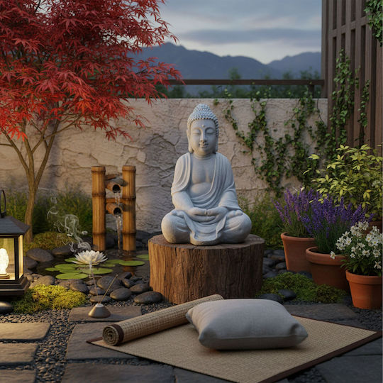 Relaxdays Lămpi Decorative Pentru Masă 71x49x34cm
