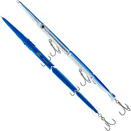 Jack Fin Stylo Artificial Bait Minnow