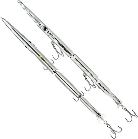 Jack Fin Stylo Artificial Bait Minnow