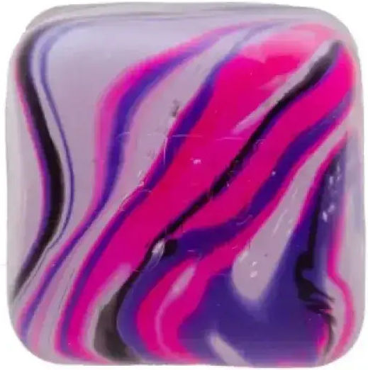 Taba World Squishy Cube Squishy Multicolour Various Designs 1pc