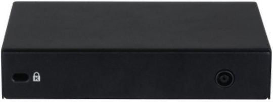 Dahua CCTV Systems Switch 1.0.01.20.10533