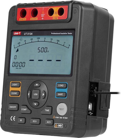 Uni-T UT513A