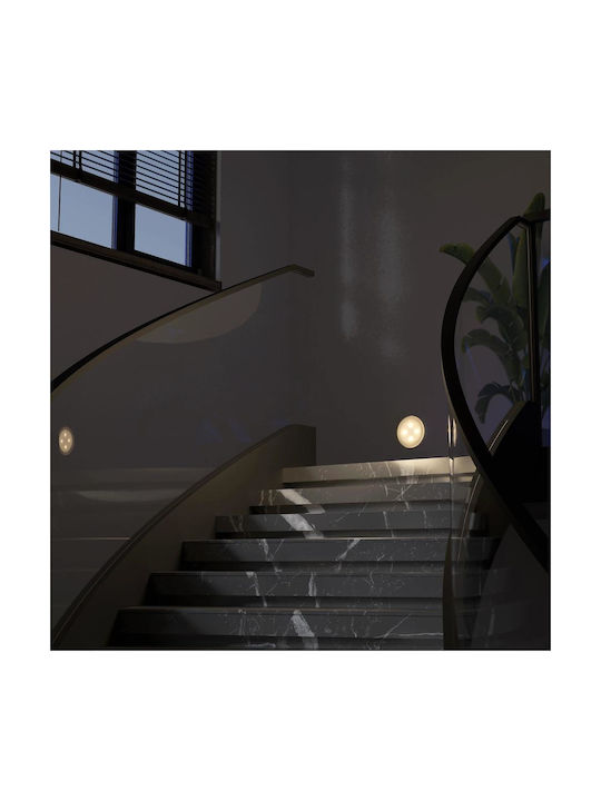 Calex LED Spot in White Colour