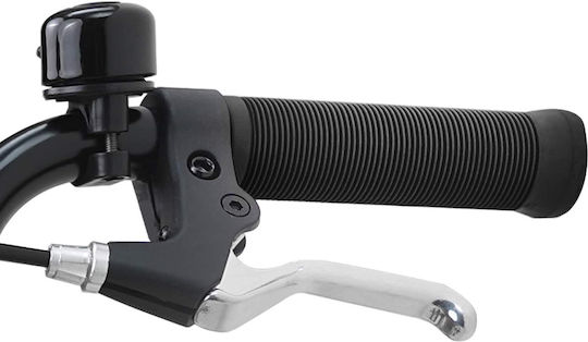 vidaXL 20" Παιδικό Ποδήλατo BMX Πορτοκαλί