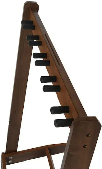 Palmin Βάση Δαπέδου Multi-Rack για Κιθάρες/Μπάσα