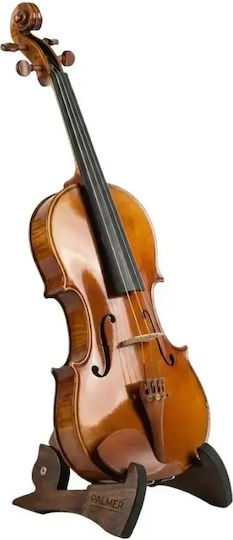 Palmin Bodenständer Für Gitarre/Bass
