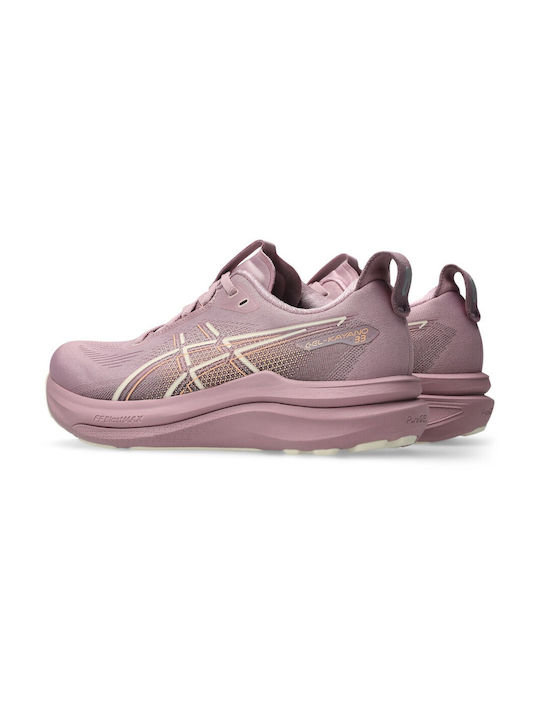 Gel-Kayano 33 Women's Running Sport Shoes Pink