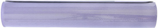 Athlopaidia Exercise Mat Gray (173x61x0.5cm)