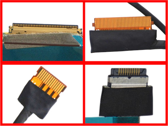 Screen Flex Cable for Laptop Lenovo Ideapad Pro 5 16iah10 83jm