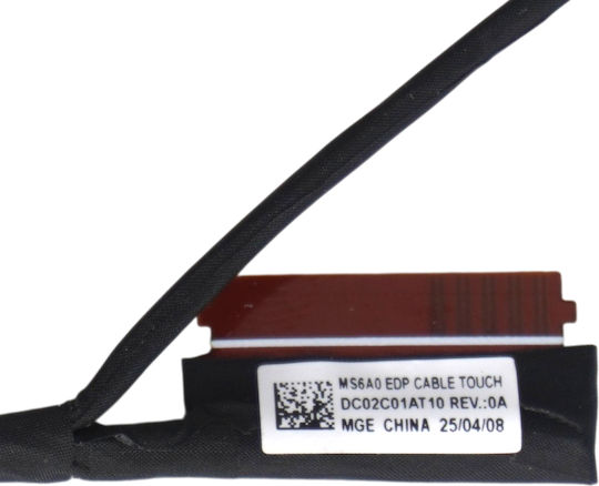 Screen Flex Cable for Laptop Lenovo Ideapad Pro 5 16iah10 83jm
