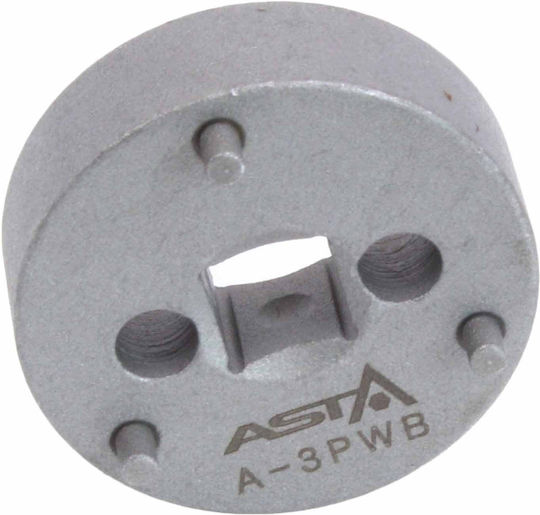 Adaptor Retur Piston Frâne Vag Renault Volvo Cu 3 Știfturi
