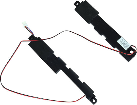 Speaker Set Ηχεία Ζευγάρι Laptop Lenovo Ideapad Flex 5 14iau7 82r7 14alc7 82r9 14iru8 Flex 7 14iau7 82vc 14iru8 82y2 5sb0s31975 5sb0s32028 023.400qp.0001 Speakers Left+right Κωδ.1-spkr429