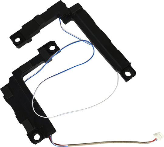 Speaker Set Pair Laptop Dell Latitude 13 5300 5310 2-in-1 5300-0920 5300-024f2 023.400h0.0001 Td2p1 0td2p1 Cn-0td2p1 Speakers Left and Right Code 1-spkr425