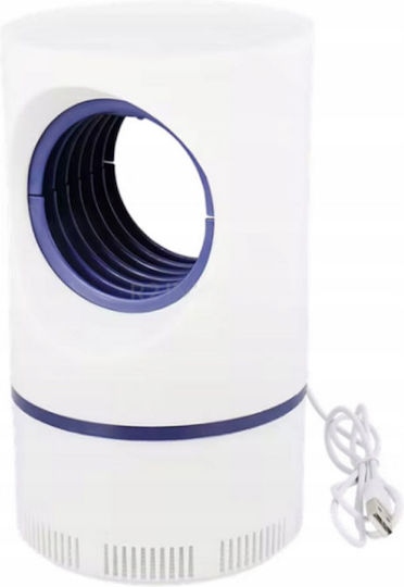Aparat Electric Anti-Insecte de Interior 5W