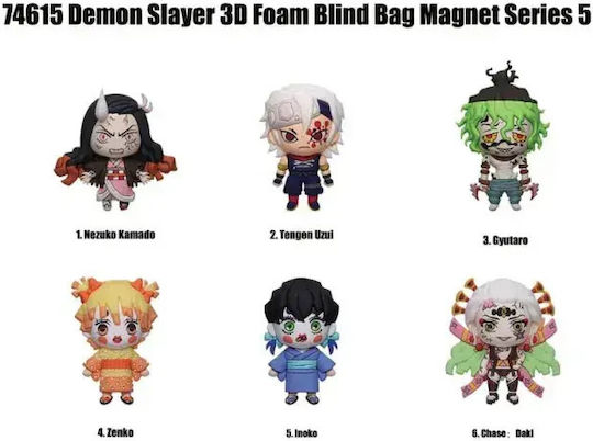 Monogram Demon Slayer