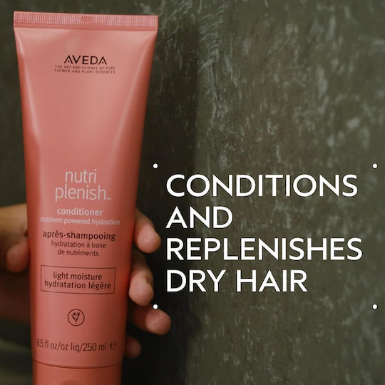 Aveda Nutriplenish Hydration Conditioner for Dry Hair 500ml