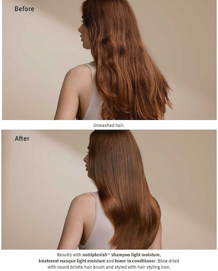 Aveda Reconstruction/Nourishment & Hydration Shampoo for Dry Hair 500ml