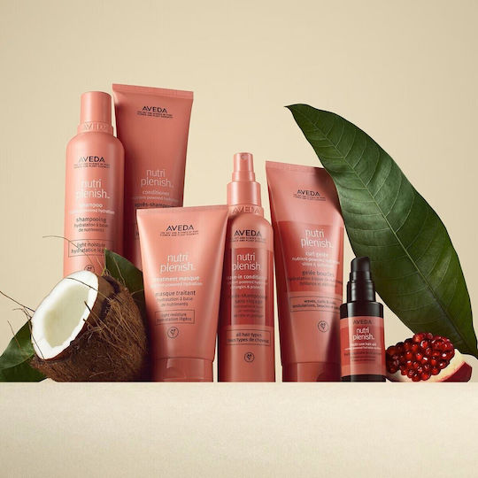 Aveda Reconstruction/Nourishment & Hydration Shampoo for Dry Hair 500ml