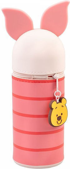 Grupo Erik Silicone Pencil Case