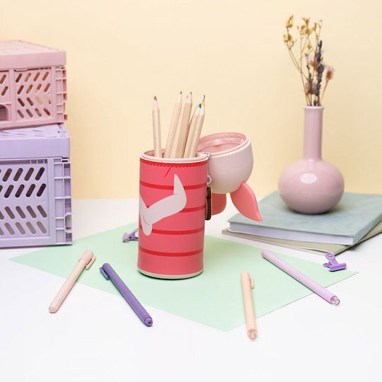 Grupo Erik Silicone Pencil Case