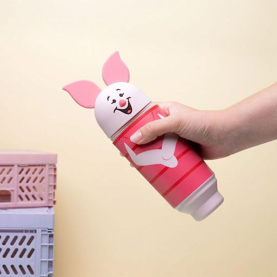 Grupo Erik Silicone Pencil Case