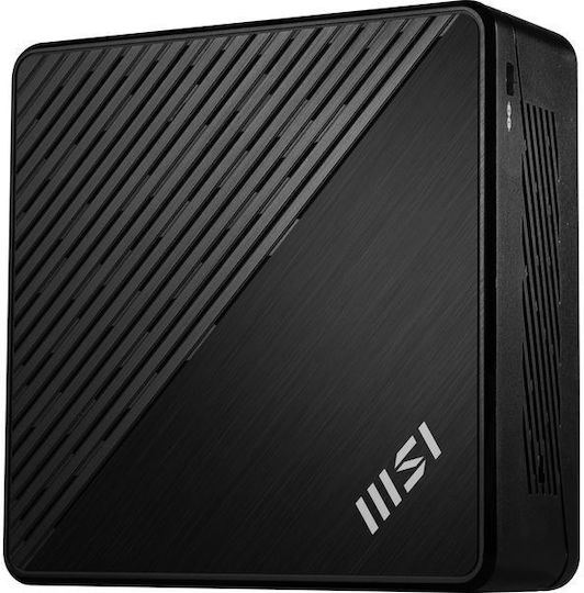 MSI Cubi Barebone (Core i7- / 8GB DDR4)