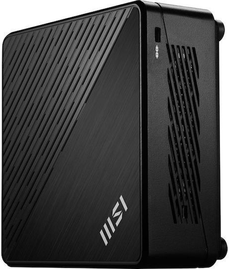 MSI Cubi Barebone (Core i7- / 8GB DDR4)