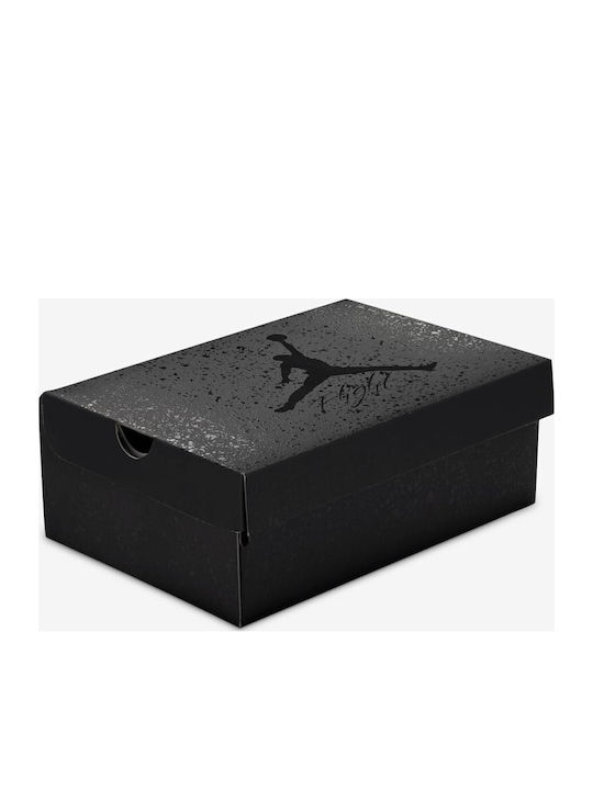 Air  4 Sneakers Black