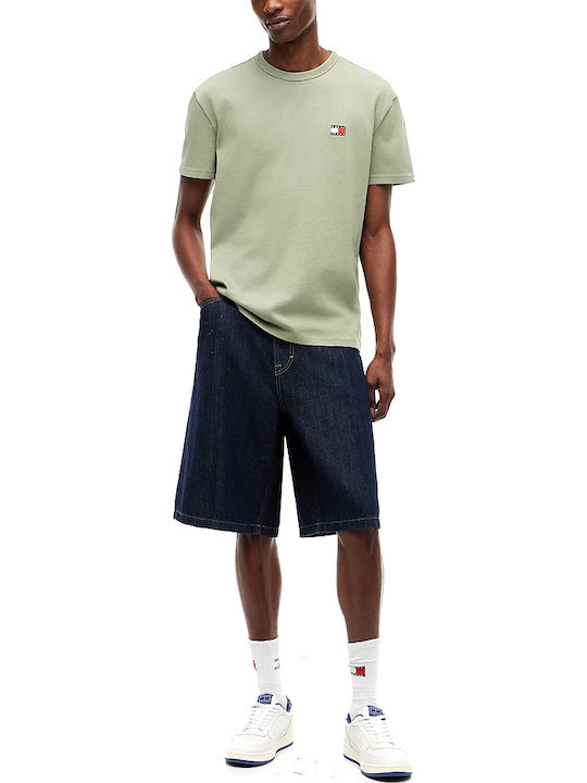 T-shirt Khaki