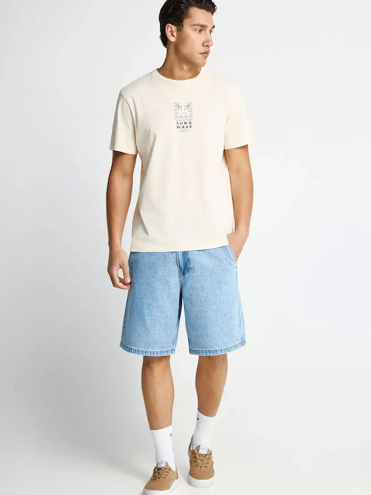 T-Shirt Chalk