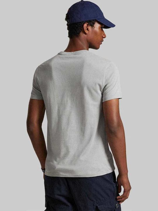 T-shirt Grey