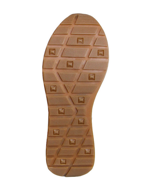 Ανδρικά Sneakers Άσπρο